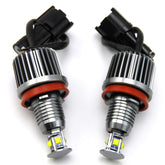 Factory Sale H8 40W led angel eye for BMW Led Marker 1600LM