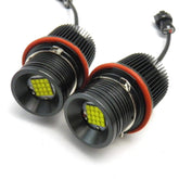 E39 LED BWM angel eyes cree chips 60W 1000LM 12V 24 months warranty