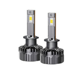 H1 P8 LED Headlight 65W 6000LM 6500K
