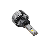 H1 P8 LED Headlight 65W 6000LM 6500K