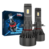 H7 M2S LED Headlight 32W 6000lm 6500K