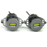 Canbus E90 40W LED ANGEL EYE MARKER HEAD LIGHT For BMW E90