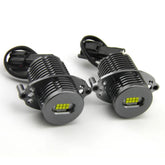 Factory Price Powerful 6000K 80W LED Angel Eyes For BMW E90 E90LCI