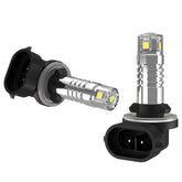 881 R9 Series LED Bulb 9-24V White