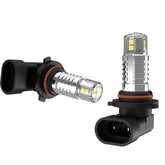 9006/HB4 R9シリーズ LED電球 9-24V ホワイト