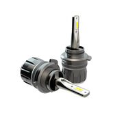 9005/HB3 S7 LED Headlight 40W 9600LM 6500K