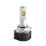 9012/HIR P18 LED Headlight  52W 9000LM 6500K
