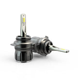 9012/HIR2 S7 LED Headlight 40W 9600LM 6500K