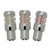 1157 C1 Series LED Bulb 9-24V Amber