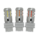 3157 C1 Series LED Bulb 9-24V Amber