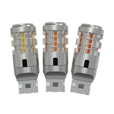 7440 C1 Series LED Bulb 9-24V Amber