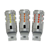 7443 C1 Series LED Bulb 9-24V Amber