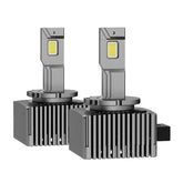 D1S G3シリーズ LEDヘッドライト 45W 5000LM 6500K