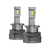 D4S G3シリーズ LEDヘッドライト 45W 5000LM 6500K