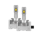 D3S P7 D Series LED Headlight 45W 10000LM 6500K
