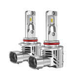 9005/HB3 E5 LED Headlight 35W 6000LM 6500K