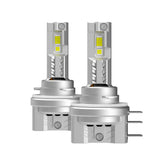 H15 E5 LED Headlight 35W 4000LM 6500K