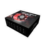 H8/H9/H11 F5 LED Headlight 55W 10000LM 6500K
