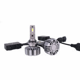 9006/HB4 S5 LED Headlight 35W 6000LM 6500K