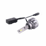 9006/HB4 S5 LED Headlight 35W 6000LM 6500K
