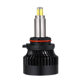 9006/HB4 3D LED Headlight 45W 9000LM 6500K