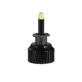 H1 3D LED Headlight 45W 9000LM 6500K
