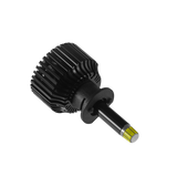 H1 3D LED Headlight 45W 9000LM 6500K