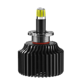 H3 3D LED Headlight 45W 9000LM 6500K