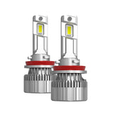 H8/H9/H11 P8C LED Headlight 55W 10000LM 6500K
