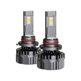 9005/HB3 P8 LED Headlight 65W 6000LM 6500K