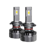 H7 P8 LED Headlight 65W 6000LM 6500K