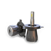 H4 S7 LED Headlight 40W 9600LM 6500K