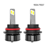 9004 V13 LED Headlight 40W 9000LM 6500K