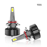 9005/HB3 V13 LED Headlight 40W 9000LM 6500K