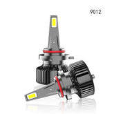 9012/HIR2 V13 LED Headlight 40W 9000LM 6500K