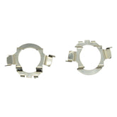 H7 LED Headlight Bulb Adapter For VW, Audi