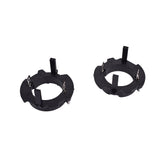 LED Headlight Adapter Jetta Golf5