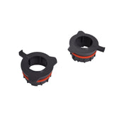 LED Headlight Adapter BMW E39 Mercedes SLK