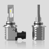 9005 S8 car led headlight bulb 40W 4600LM 6500K