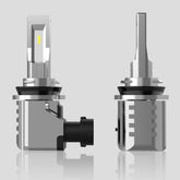 H11 S8 オートLEDヘッドライト 40W 4600LM 6500K