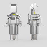 H4 S8 auto light halogen lamp 40W 4600LM 6500K