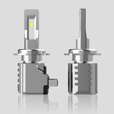 H7 S8 LEDヘッドライト 20W 4600LM 6500K