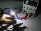 Factory Sale H8 40W led angel eye for BMW Led Marker 1600LM