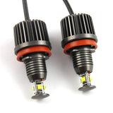 H8 40W led angel eye for BMW Headlight/ Led Marker 1600LM
