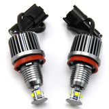 H8 40W led angel eye for BMW Headlight/ Led Marker 1600LM