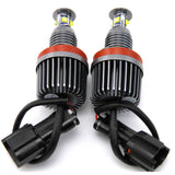 Factory Sale H8 40W led angel eye for BMW Led Marker 1600LM