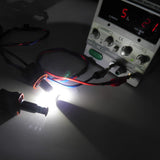 High Power Led Angel Eyes H8 120W 6000K with Canbus for BMW