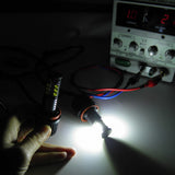 Angel Eye Led Marker for E92 H8 super bright 80W 120W angel eyes
