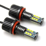 E92 H8 80W 120W led marker angel eyes