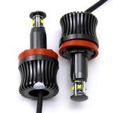 Canbus LED marker Angel Eyes head lamp for BWM  X Z series Car angel eyes